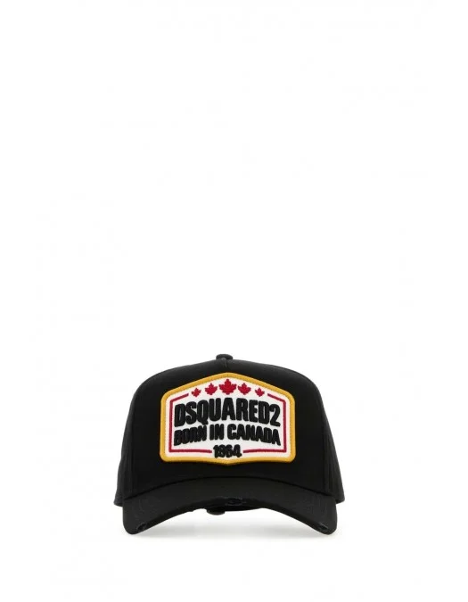 SAPCA DSQUARED2, Born IN Canada, BCM078305C000012124 - BCM078305C000012124UNI