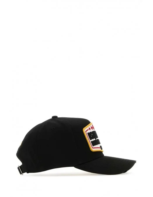 SAPCA DSQUARED2, Born IN Canada, BCM078305C000012124 - BCM078305C000012124UNI