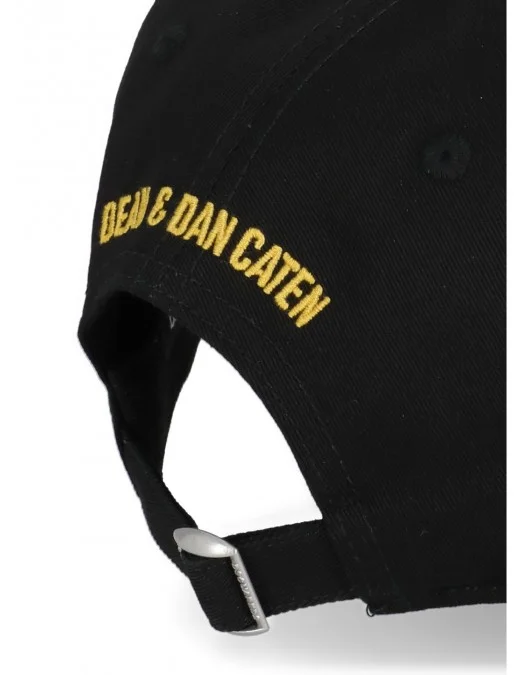 SAPCA DSQUARED2, Born IN Canada, BCM078305C000012124 - BCM078305C000012124UNI