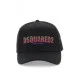 SAPCA DSQUARED2, Made In Italy Print, BCM080605C000012124 - BCM080605C000012124