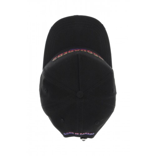 SAPCA DSQUARED2, Made In Italy Print, BCM080605C000012124 SAPCA DSQUARED2, Made In Italy Print, BCM080605C000012124