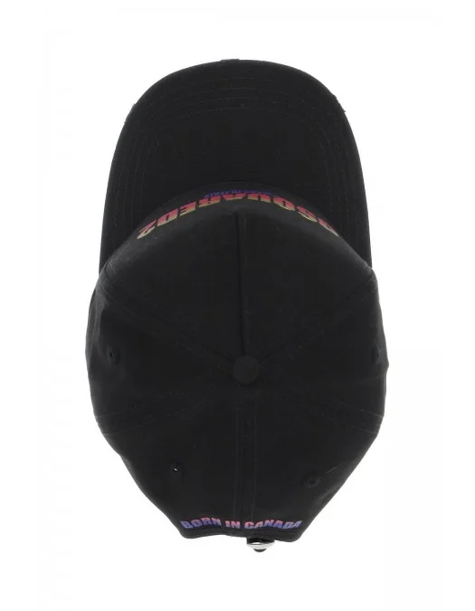 SAPCA DSQUARED2, Made In Italy Print, BCM080605C000012124 - BCM080605C000012124