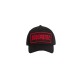Sapca DSQUARED2, Horror Design, Red Logo, Black - BCM081705C000012124UNI Sapca DSQUARED2, Horror Design, Red Logo, Black - BCM081705C000012124UNI