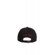 Sapca DSQUARED2, Horror Design, Red Logo, Black - BCM081705C000012124UNI Sapca DSQUARED2, Horror Design, Red Logo, Black - BCM081705C000012124UNI