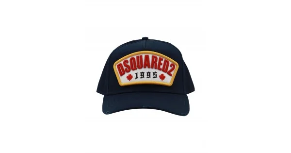 Sapca DSQUARED2 Barbati - Capodopera12