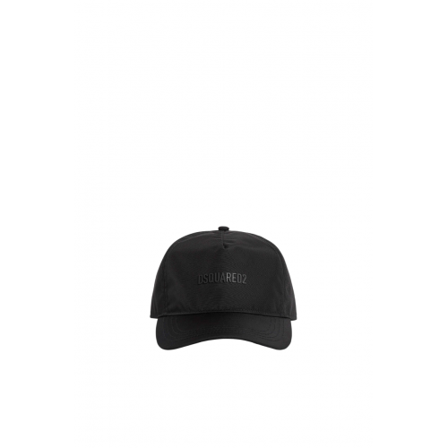 Sapca DSQUARED2, Urban Baseball, Black Sapca DSQUARED2, Urban Baseball, Black