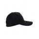 Sapca DSQUARED2, Logo, Born in Canada, Black - BCM083605C000012124 Sapca DSQUARED2, Logo, Born in Canada, Black - BCM083605C000012124