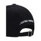 Sapca DSQUARED2, Logo, Born in Canada, Black - BCM083605C000012124 Sapca DSQUARED2, Logo, Born in Canada, Black - BCM083605C000012124