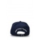 Sapca DSQUARED2, Baseball Cap, Eagle Print, Navy Blue - BCM085505C000013073