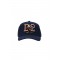 Sapca DSQUARED2, Baseball Cap, Eagle Print, Navy Blue
