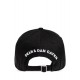 Sapca DSQUARED2, Icon New Generation Baseball Cap In Schwarz - BCM087105C000012124