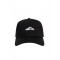 Sapca DSQUARED2, Icon New Generation Baseball Cap In Schwarz