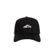 Sapca DSQUARED2, Icon New Generation Baseball Cap In Schwarz - BCM087105C000012124