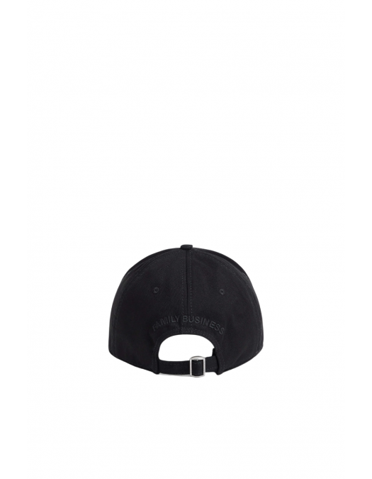 Sapca DSQUARED2, FRONT LOGO LABEL, Baseball Cap - BCM088205C000012124UNI Sapca DSQUARED2, FRONT LOGO LABEL, Baseball Cap - BCM088205C000012124UNI