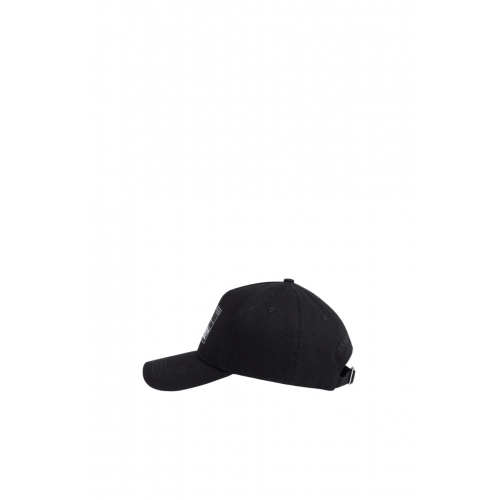 Sapca DSQUARED2, FRONT LOGO LABEL, Baseball Cap Sapca DSQUARED2, FRONT LOGO LABEL, Baseball Cap