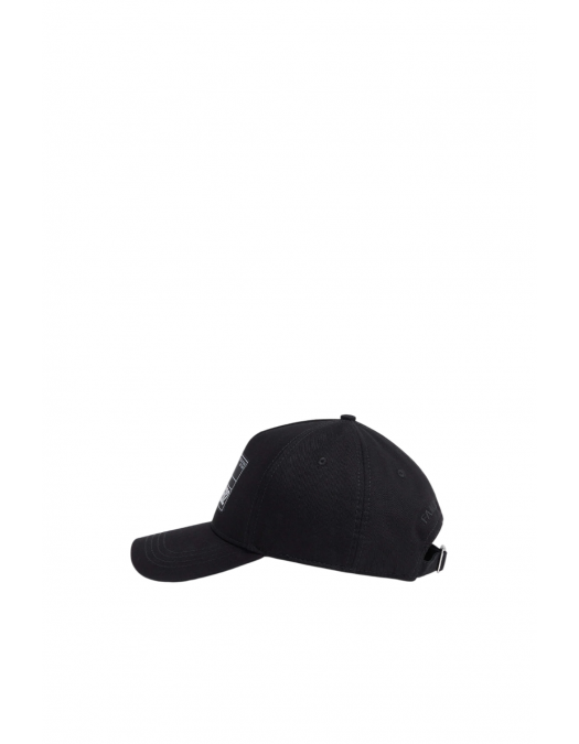Sapca DSQUARED2, FRONT LOGO LABEL, Baseball Cap - BCM088205C000012124UNI Sapca DSQUARED2, FRONT LOGO LABEL, Baseball Cap - BCM088205C000012124UNI