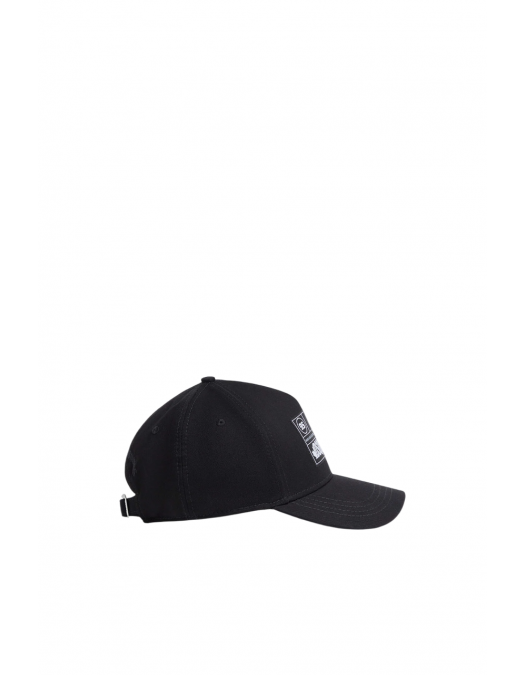 Sapca DSQUARED2, FRONT LOGO LABEL, Baseball Cap - BCM088205C000012124UNI Sapca DSQUARED2, FRONT LOGO LABEL, Baseball Cap - BCM088205C000012124UNI