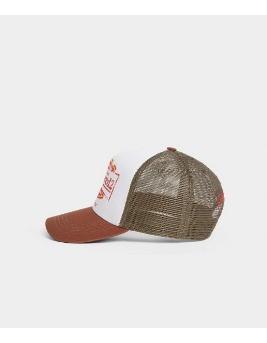 Sapca DSQUARED2, Logo Baseball Cap - BCM088705C02694M1701