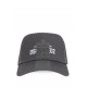 Sapca DSQUARED2, Baseball, Curved Peak, Grey - BCM0892167011012124 Sapca DSQUARED2, Baseball, Curved Peak, Grey - BCM0892167011012124