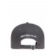 Sapca DSQUARED2, Baseball, Curved Peak, Grey - BCM0892167011012124 Sapca DSQUARED2, Baseball, Curved Peak, Grey - BCM0892167011012124