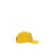 Sapca DSQUARED2, Caten Patch Baseball, Yellow - BCM089305C000016052UNI Sapca DSQUARED2, Caten Patch Baseball, Yellow - BCM089305C000016052UNI