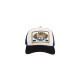 Sapca DSQUARED2, Logo Insert, Arm Wrestling, Black - BCM090401Y00291M4113UNI Sapca DSQUARED2, Logo Insert, Arm Wrestling, Black - BCM090401Y00291M4113UNI