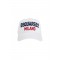 Sapca DSQUARED2, Milano Baseball, White