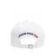 Sapca DSQUARED2, Milano Baseball, White - BCM091705C000011062UNI