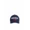 Sapca DSQUARED2, Milano Baseball, Navy Blue