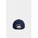 Sapca DSQUARED2, Milano Baseball, Navy Blue - BCM091705C000013073UNI