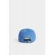 Sapca DSQUARED2, Summer Lovers Embroidered Baseball Cap, Blue - BCM091905C000013084UNI Sapca DSQUARED2, Summer Lovers Embroidered Baseball Cap, Blue - BCM091905C000013084UNI