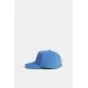 Sapca DSQUARED2, Summer Lovers Embroidered Baseball Cap, Blue - BCM091905C000013084UNI Sapca DSQUARED2, Summer Lovers Embroidered Baseball Cap, Blue - BCM091905C000013084UNI