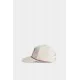 Sapca DSQUARED2, Summer Lovers Embroidered, Multicolor Details, White - BCM0920003000015089UNI Sapca DSQUARED2, Summer Lovers Embroidered, Multicolor Details, White - BCM0920003000015089UNI