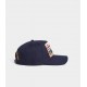 Sapca DSQUARED2, Dsquared2 Logo Baseball Cap - BCM092205C000013073