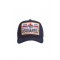 Sapca DSQUARED2, Dsquared2 Logo Baseball Cap