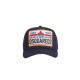 Sapca DSQUARED2, Dsquared2 Logo Baseball Cap - BCM092205C000013073