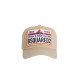 Sapca DSQUARED2, Dsquared2 Logo Baseball Cap Beige - BCM092205C000015130