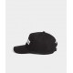 Sapca DSQUARED2, Obsessed2  Baseball cap, Black - BCM092605C00001M063