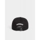 Sapca DSQUARED2, Obsessed2  Baseball cap, Black - BCM092605C00001M063