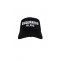 Sapca DSQUARED2, Logo Embroidered Baseball Cap, Negru