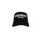 Sapca DSQUARED2, Logo Embroidered Baseball Cap, Negru - BCM093205C00001M063