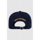 Sapca DSQUARED2, Logo Embroidered Baseball Cap, Bleumarin - BCM093205C00001M1386