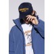 Sapca DSQUARED2, Logo Embroidered Baseball Cap, Bleumarin - BCM093205C00001M1386