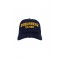 Sapca DSQUARED2, Logo Embroidered Baseball Cap, Bleumarin