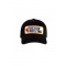 Sapca DSQUARED2, Souvenir From Canada Baseball Cap, Negru