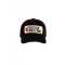 Sapca DSQUARED2, Souvenir From Canada Baseball Cap, Negru