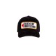 Sapca DSQUARED2, Souvenir From Canada Baseball Cap, Negru - BCM0946109000012124 Sapca DSQUARED2, Souvenir From Canada Baseball Cap, Negru - BCM0946109000012124