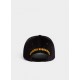 Sapca DSQUARED2, Souvenir From Canada Baseball Cap, Negru - BCM0946109000012124 Sapca DSQUARED2, Souvenir From Canada Baseball Cap, Negru - BCM0946109000012124