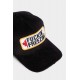 Sapca DSQUARED2, Souvenir From Canada Baseball Cap, Negru - BCM0946109000012124 Sapca DSQUARED2, Souvenir From Canada Baseball Cap, Negru - BCM0946109000012124