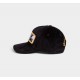 Sapca DSQUARED2, Souvenir From Canada Baseball Cap, Negru - BCM0946109000012124 Sapca DSQUARED2, Souvenir From Canada Baseball Cap, Negru - BCM0946109000012124
